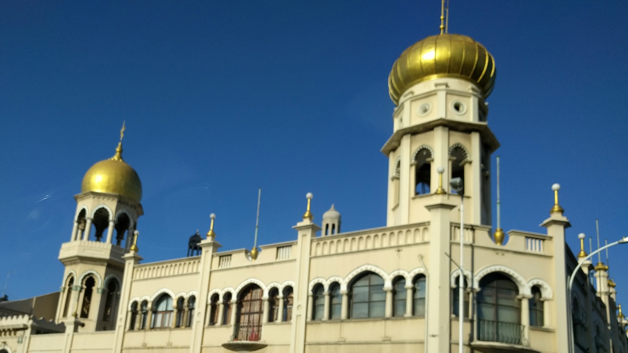 Perkembangan Islam di Afrika Selatan: Sejarah dan Keadaan Terkini Perkembangan Islam di Afrika Selatan: Sejarah dan Keadaan Terkini