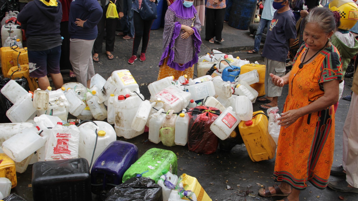 Cara Menjual Minyak Goreng dengan PeduliLindungi, Berapa Harganya? Cara Menjual Minyak Goreng dengan PeduliLindungi, Berapa Harganya?