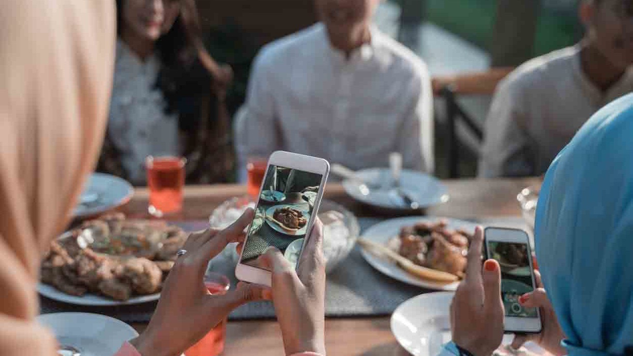 Doa Buka Puasa Dzahaba Arab, Arti, serta Hadisnya Doa Buka Puasa Dzahaba Arab, Arti, serta Hadisnya