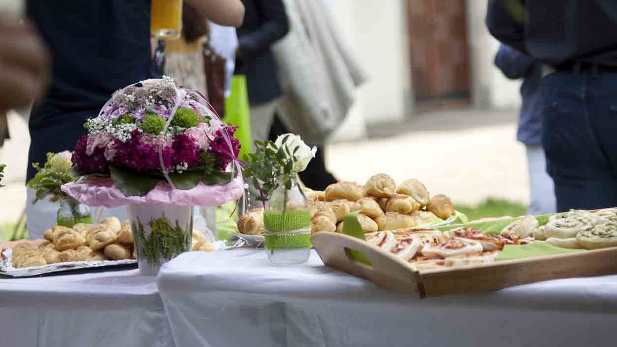 Contoh Teks MC Buka Puasa Bersama Kantor, Mukadimah, dan Rundown Contoh Teks MC Buka Puasa Bersama Kantor, Mukadimah, dan Rundown