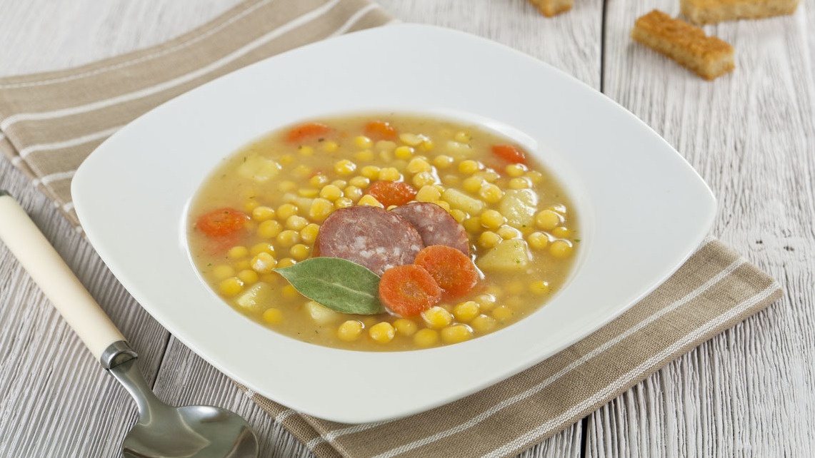 Menu Sahur: Aneka Resep Sup Jagung yang Mudah dan Nikmat Menu Sahur: Aneka Resep Sup Jagung yang Mudah dan Nikmat