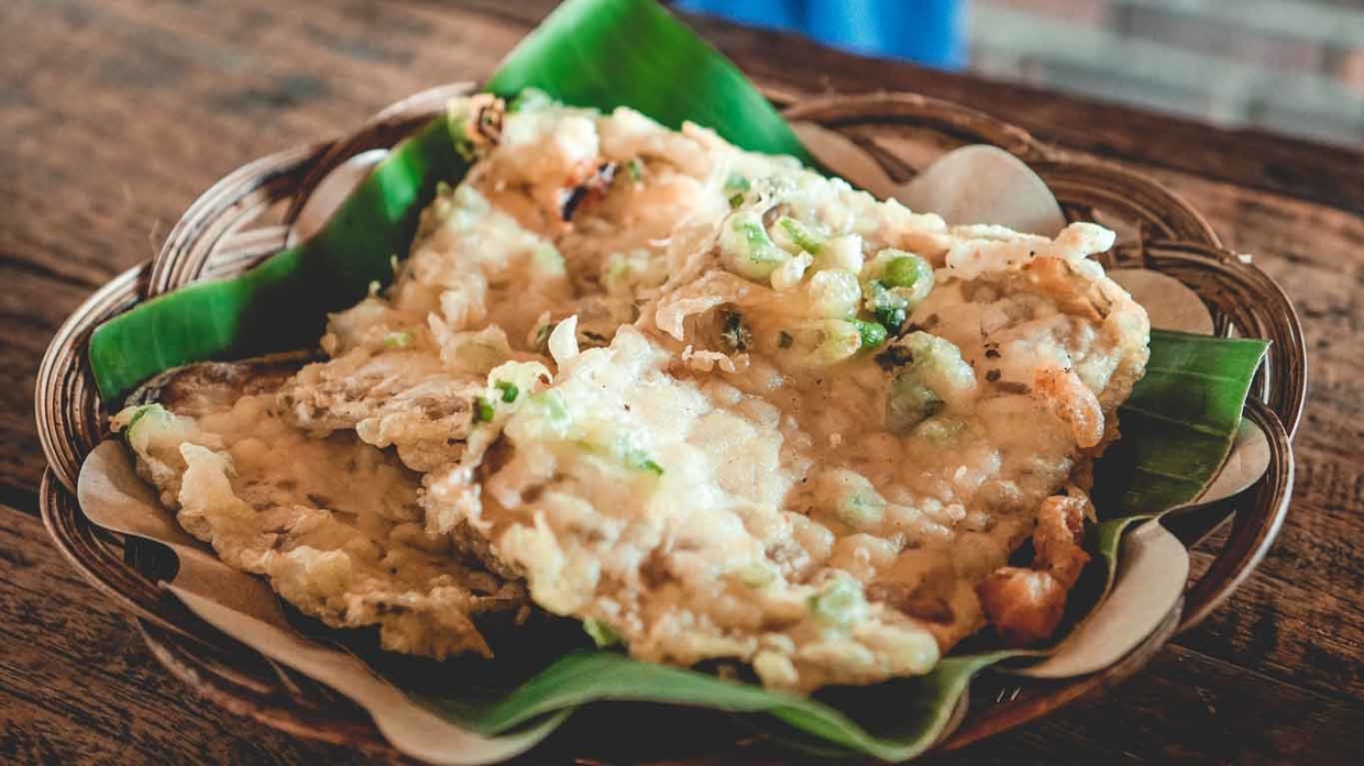 Menu Buka Puasa 2022: Resep Tempe Mendoan yang Enak dan Praktis Menu Buka Puasa 2022: Resep Tempe Mendoan yang Enak dan Praktis