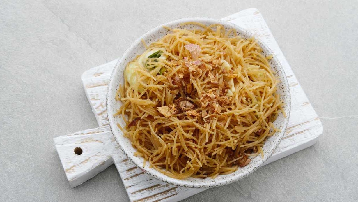 Resep Bihun Goreng Enak dan Praktis untuk Menu Sahur dan Buka Puasa Resep Bihun Goreng Enak dan Praktis untuk Menu Sahur dan Buka Puasa