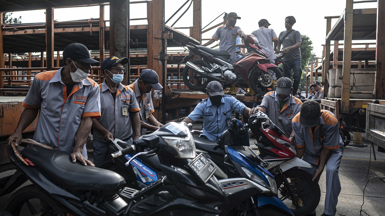 Info Mudik Gratis Pemprov DKI Jakarta 2024, Jadwal & Kuotanya Info Mudik Gratis Pemprov DKI Jakarta 2024, Jadwal & Kuotanya