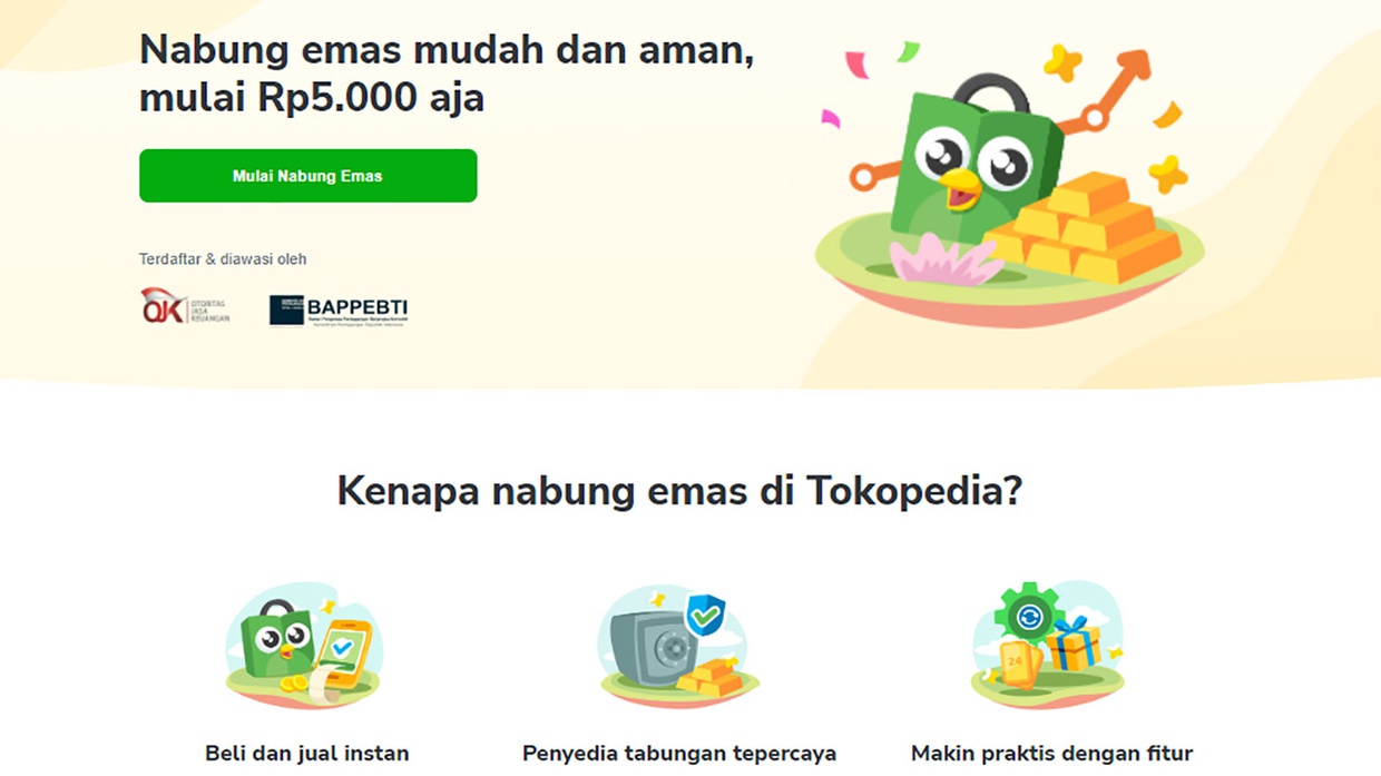 Cara Investasi Jangka Panjang di Reksadana dan Emas Cara Investasi Jangka Panjang di Reksadana dan Emas
