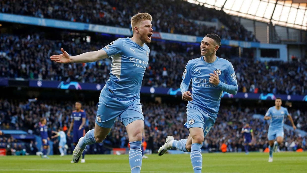 Jadwal Leeds vs Man City, Liga Inggris Malam Ini, Jam Tayang SCTV Jadwal Leeds vs Man City, Liga Inggris Malam Ini, Jam Tayang SCTV