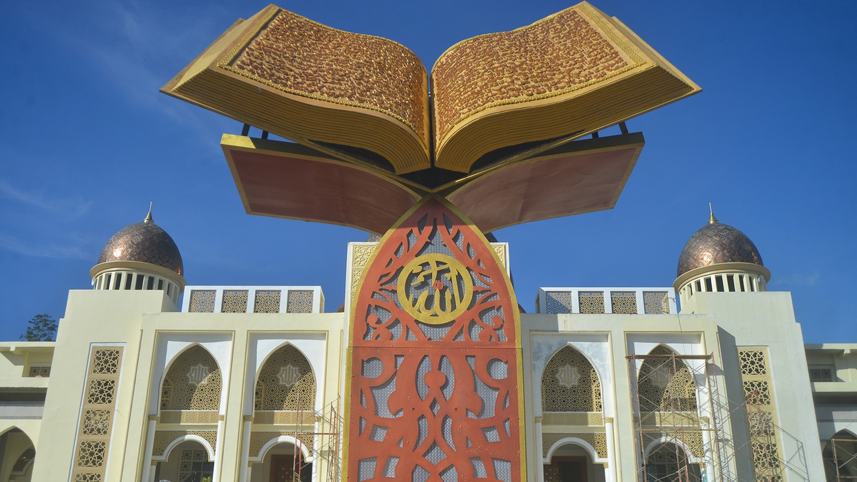 3 Contoh Kultum tentang Isra Miraj Singkat Beragam Tema 3 Contoh Kultum tentang Isra Miraj Singkat Beragam Tema