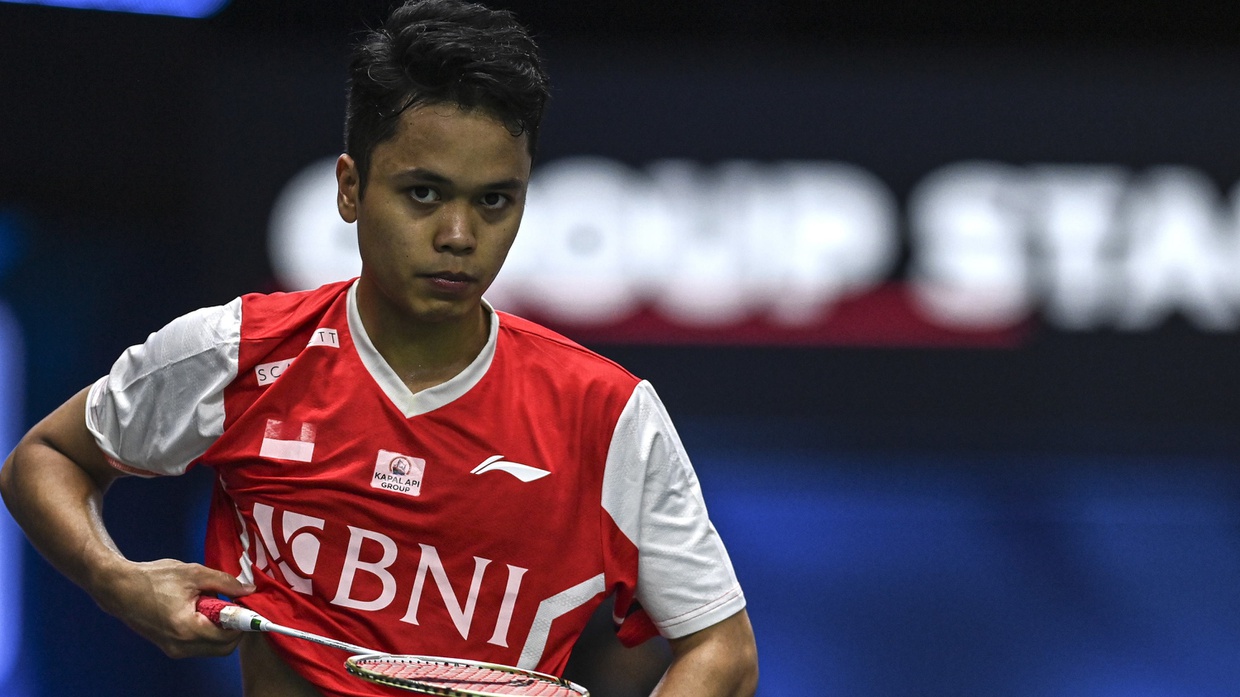 Siaran Langsung Badminton Bright Up Cup Kamis 10 Nov Live iNews Siaran Langsung Badminton Bright Up Cup Kamis 10 Nov Live iNews