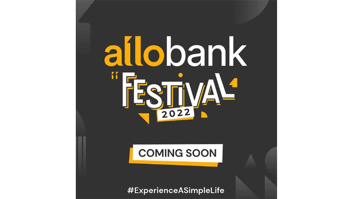 Line Up Allo Bank Festival 2022: Ada Red Velvet dan NCT Dream Line Up Allo Bank Festival 2022: Ada Red Velvet dan NCT Dream