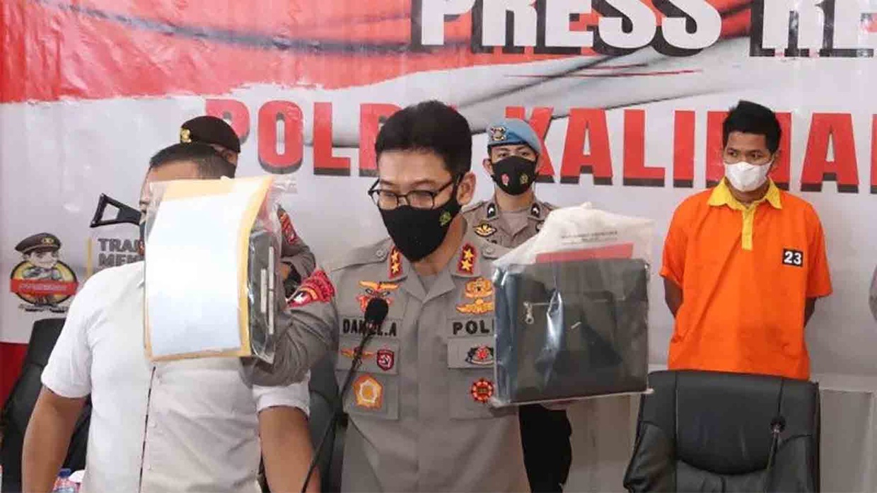 Kasus Rekening Gendut Briptu HSB, Mengapa Kejadian Serupa Berulang? Kasus Rekening Gendut Briptu HSB, Mengapa Kejadian Serupa Berulang?