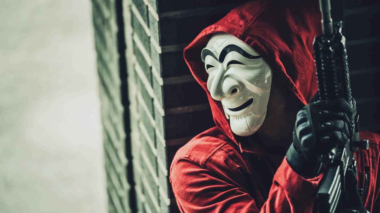 4 Drakor Baru Tayang Juni 2022 di Netflix: Ada Money Heist Korea 4 Drakor Baru Tayang Juni 2022 di Netflix: Ada Money Heist Korea