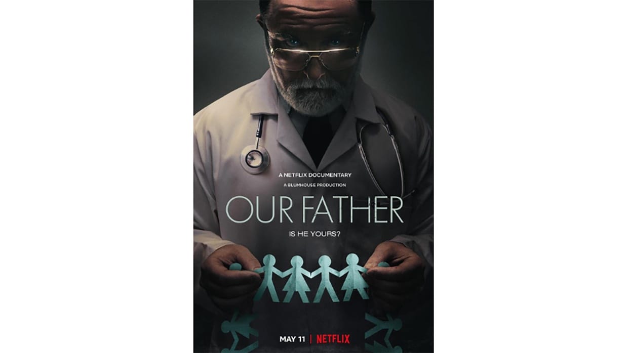 Nonton Film Our Father Netflix: Sinopsis dan Link Streaming Nonton Film Our Father Netflix: Sinopsis dan Link Streaming