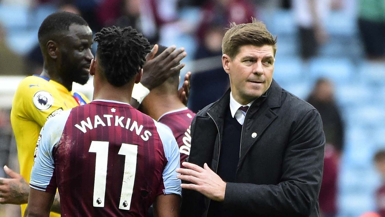 Prediksi Man City vs Aston Villa: Jadwal Liga Inggris Jam Live SCTV Prediksi Man City vs Aston Villa: Jadwal Liga Inggris Jam Live SCTV