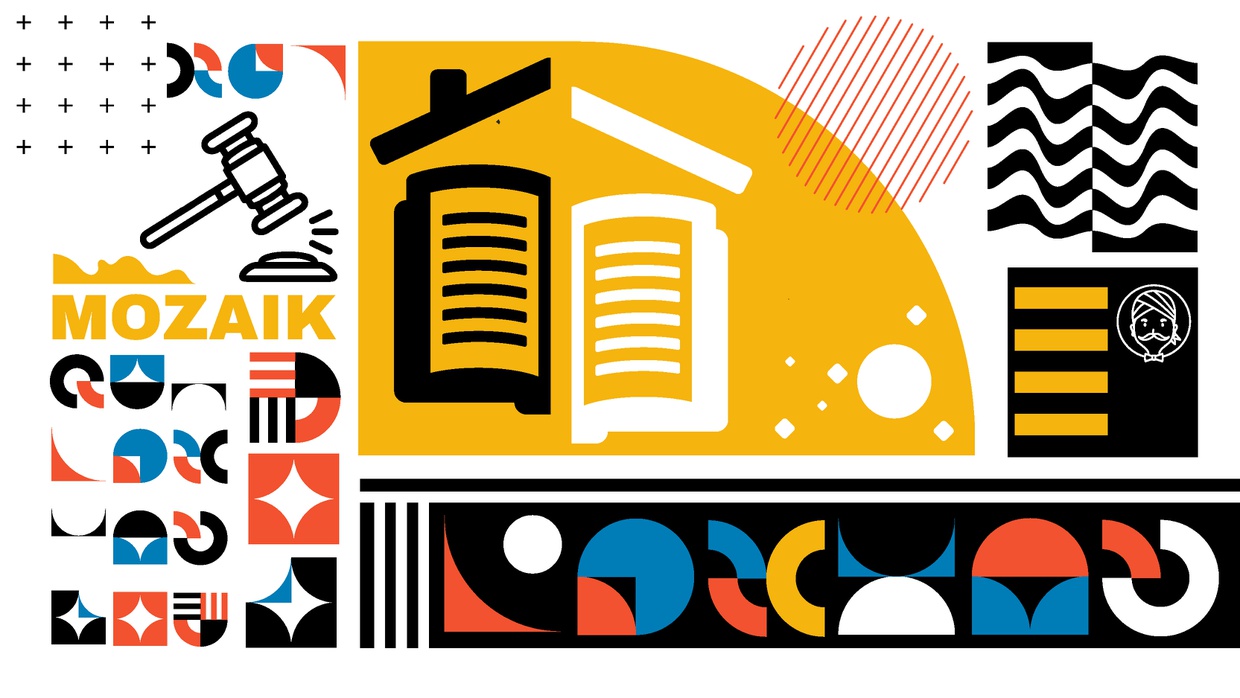 Kisah Warga Kulit Hitam AS Menghapus Segregasi Rasial di Sekolah Kisah Warga Kulit Hitam AS Menghapus Segregasi Rasial di Sekolah