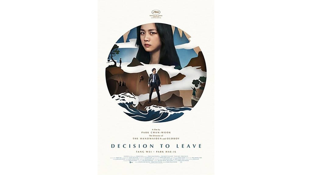 Sinopsis Film Decision to Leave & Jadwal Tayang Bioskop Indonesia