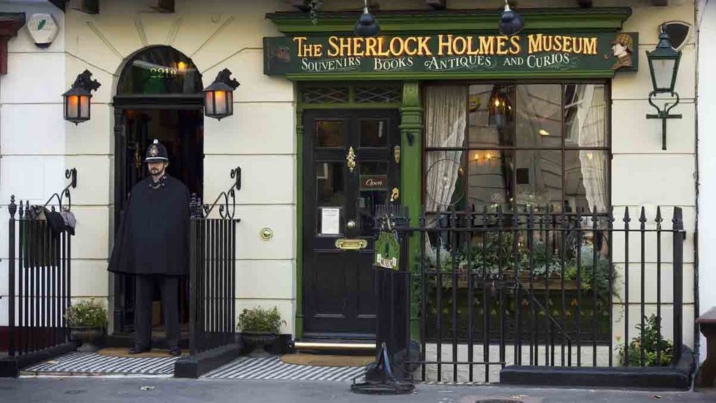 Tanggal 22 Mei Hari Apa? Ada Hari Sherlock Holmes Sedunia