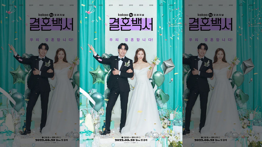 Nonton Drakor Welcome to Wedding Hell Eps 6 Sub Indo: Mahar Nikah