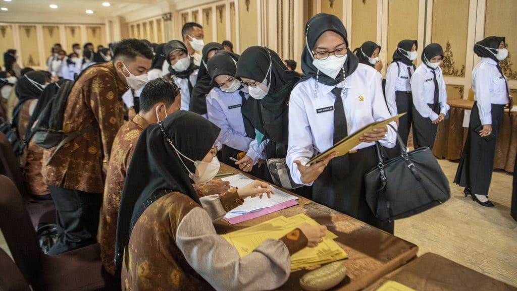 Link Format Surat Keterangan Bebas Narkotika DRH NI PPPK 2023