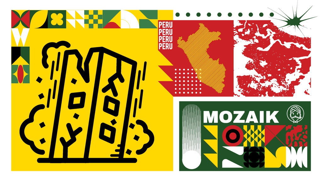 Gempa Bumi Ancash Melahirkan Kuburan Massal di Peru Gempa Bumi Ancash Melahirkan Kuburan Massal di Peru