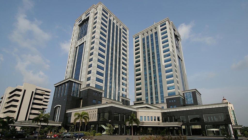 Ramai-Ramai Rangkap Jabatan di Kementerian Keuangan Ramai-Ramai Rangkap Jabatan di Kementerian Keuangan