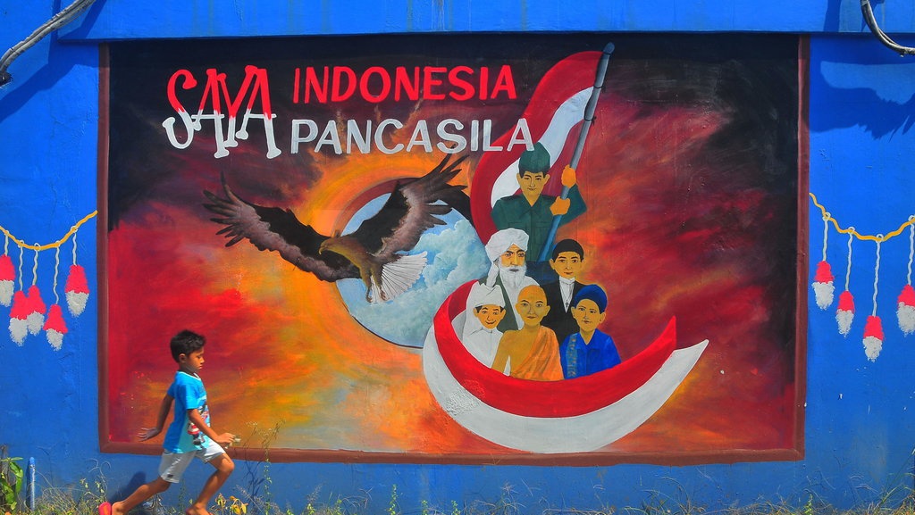 Contoh Sikap Pelajar Pancasila dalam Kehidupan Sehari-hari