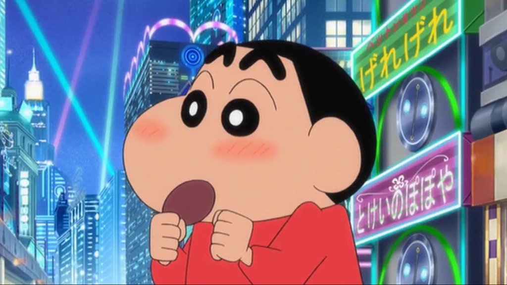 Link Streaming Crayon Shinchan Gratis di Vidio dan Sinopsisnya Link Streaming Crayon Shinchan Gratis di Vidio dan Sinopsisnya