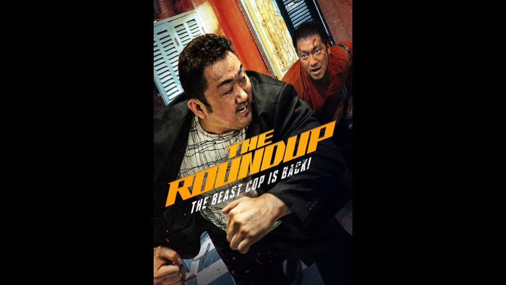 Sinopsis Film The Roundup dan Jadwal Tayang di Bioskop Indonesia Sinopsis Film The Roundup dan Jadwal Tayang di Bioskop Indonesia