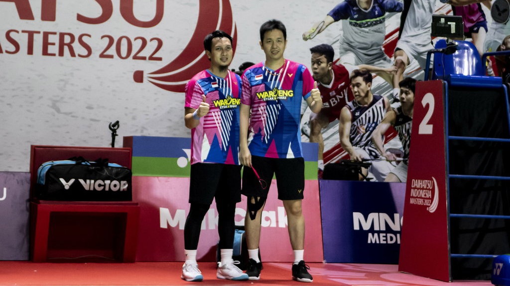 Jadwal BWF 2023 Usai India Open: Indonesia & Thailand Master