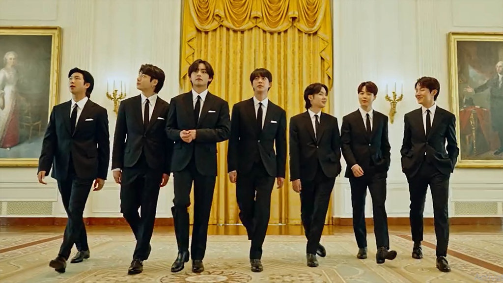 Kapan Semua Member BTS Selesai Wamil dan Apakah JK Terakhir?