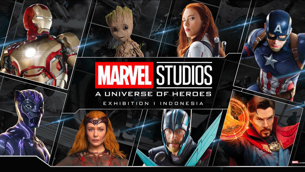 Daftar Film Marvel Fase 4 & Serial MCU Tayang di 2021, 2022, 2023 Daftar Film Marvel Fase 4 & Serial MCU Tayang di 2021, 2022, 2023