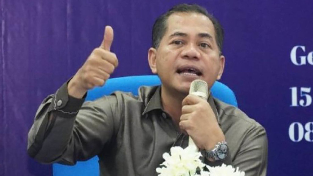 Berkaca Kasus ACT, BNPT Ingatkan Warga Hati-Hati Berdonasi