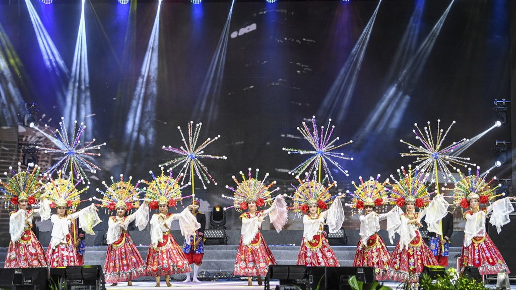 Rangkaian Acara HUT DKI Jakarta 2024, PRJ Hingga JLF Rangkaian Acara HUT DKI Jakarta 2024, PRJ Hingga JLF