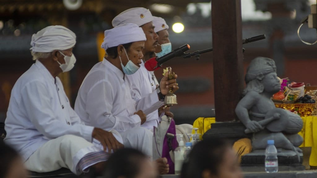 Apa Itu Umanis Galungan dan Kapan Pelaksanaannya?
