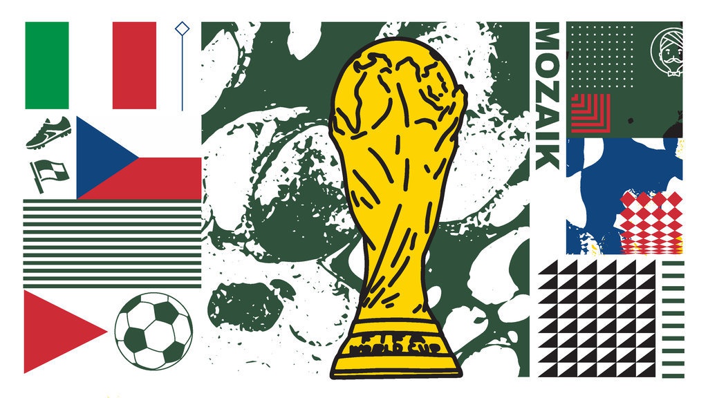 Piala Dunia Edisi Kedua dan Dominasi Italia Piala Dunia Edisi Kedua dan Dominasi Italia