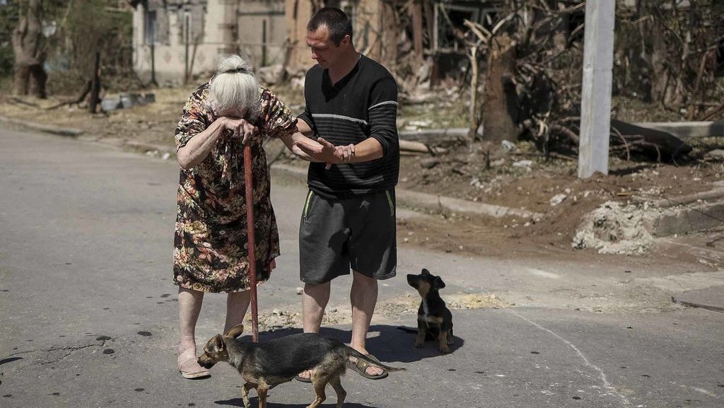 Contoh Perilaku dan Sikap Penyebab Terjadinya Konflik Sosial Contoh Perilaku dan Sikap Penyebab Terjadinya Konflik Sosial
