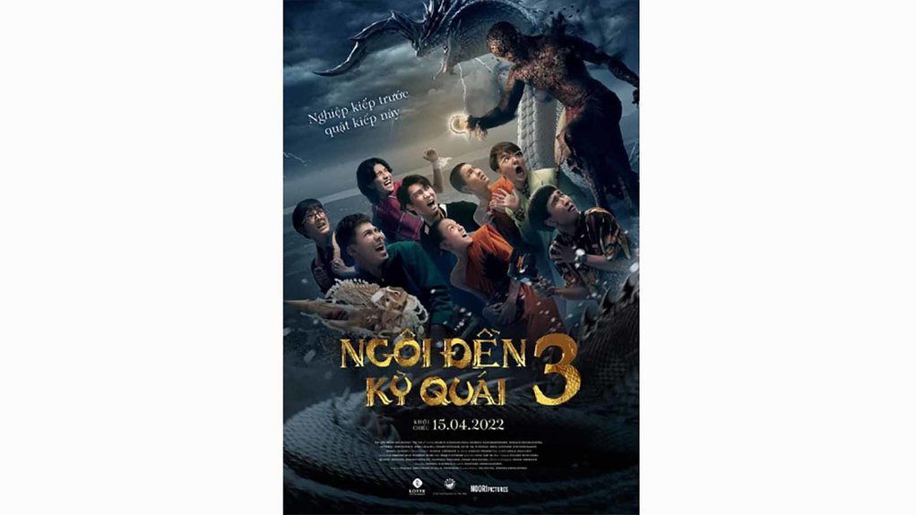 Sinopsis Pee Nak 3, Film Horor Asal Thailand Sinopsis Pee Nak 3, Film Horor Asal Thailand