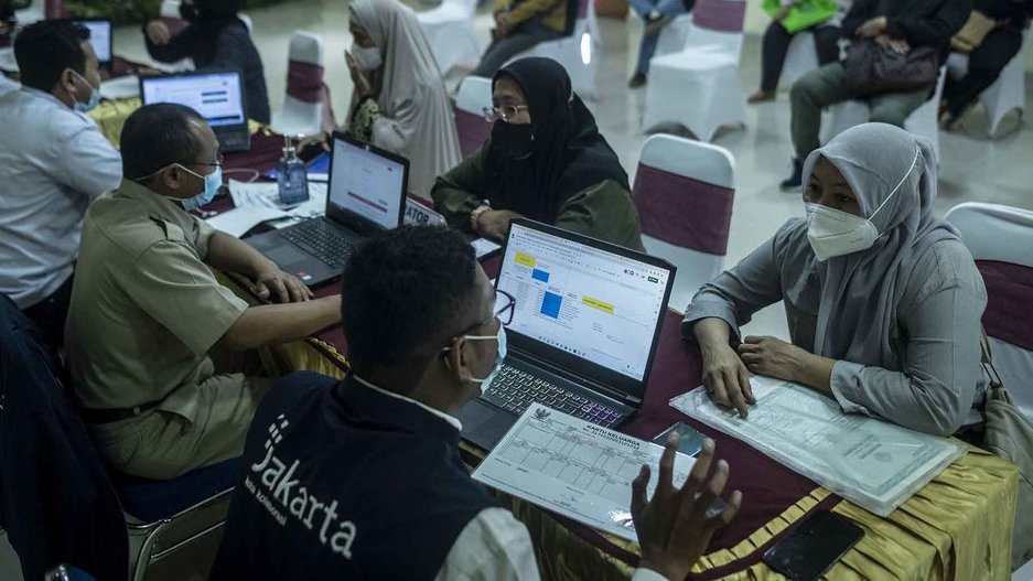 PSI Minta Disdik DKI Jakarta Hapus Syarat PIP dalam PPDB Bersama