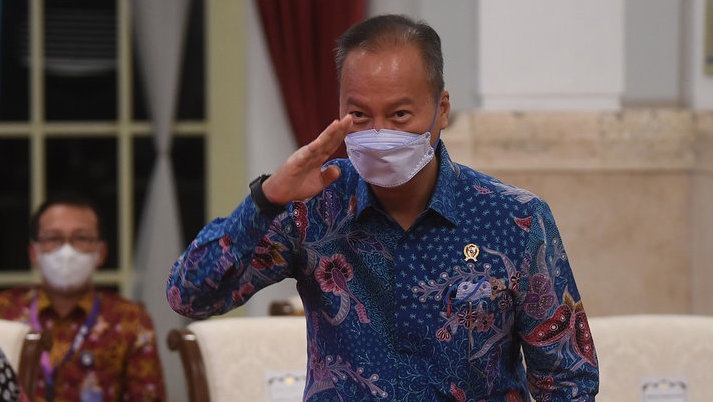 Kemenperin Siapkan Insentif bagi Industri Antisipasi Resesi 2023 Kemenperin Siapkan Insentif bagi Industri Antisipasi Resesi 2023