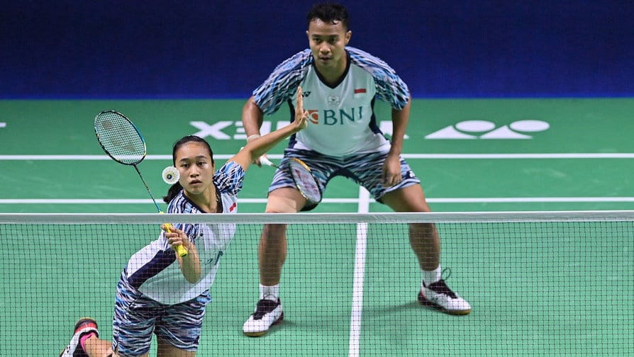 Daftar Lengkap Pemain Badminton Indonesia SEA Games 2023 Kamboja Daftar Lengkap Pemain Badminton Indonesia SEA Games 2023 Kamboja