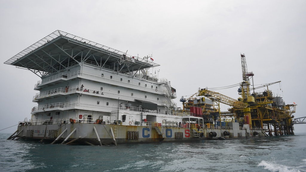 Harga Minyak Mentah Indonesia Naik Jadi 66,81 Dolar AS per Barel Harga Minyak Mentah Indonesia Naik Jadi 66,81 Dolar AS per Barel