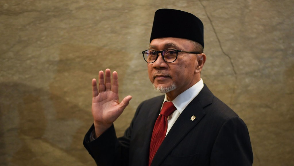 Ramai-Ramai Meragukan Zulhas Bersihkan Praktik Korupsi di Kemendag