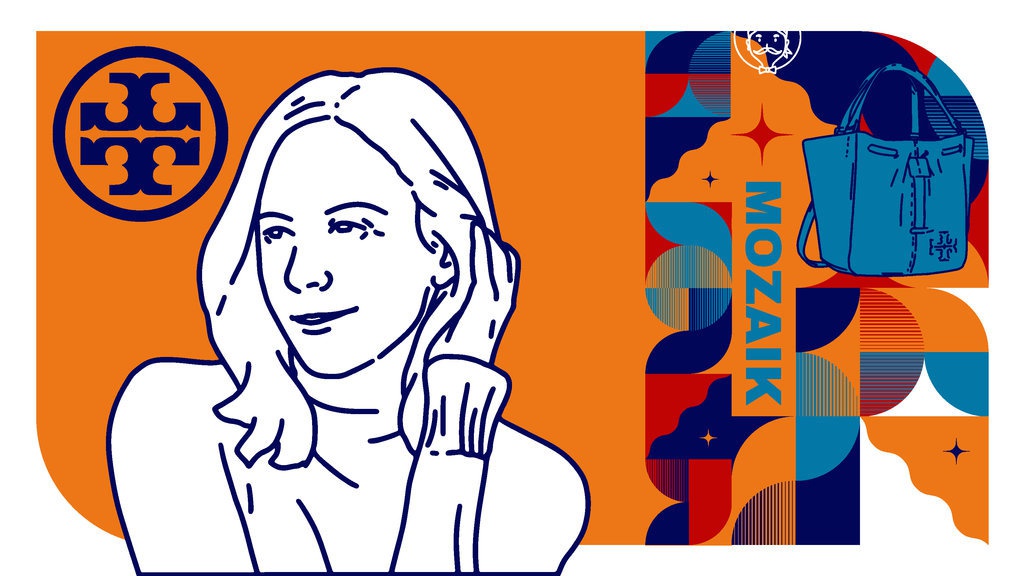 Tory Burch, Derap Pekerja Perempuan dari Manhattan ke Senayan Tory Burch, Derap Pekerja Perempuan dari Manhattan ke Senayan