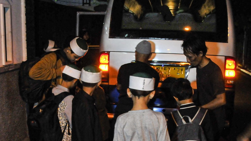 BNPT: Khilafatul Muslimin Gunakan Strategi Taqiyah BNPT: Khilafatul Muslimin Gunakan Strategi Taqiyah