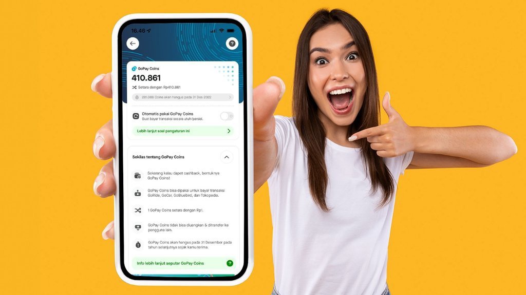 Promo Cashback, Apa Benar Bikin Untung?