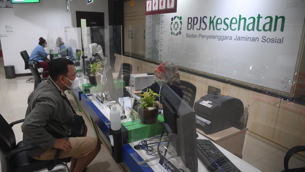 Untung Rugi Warga saat Sistem Kelas BPJS Kesehatan Diganti KRIS