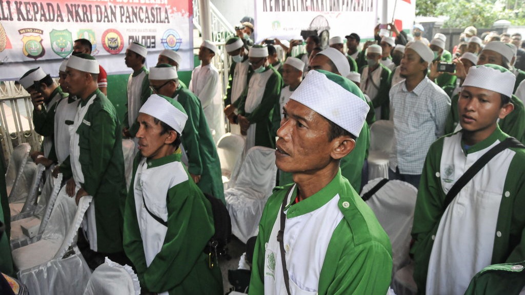 Sorot Khilafatul Muslimin, PBNU Ingin Ada Upaya Pencegahan