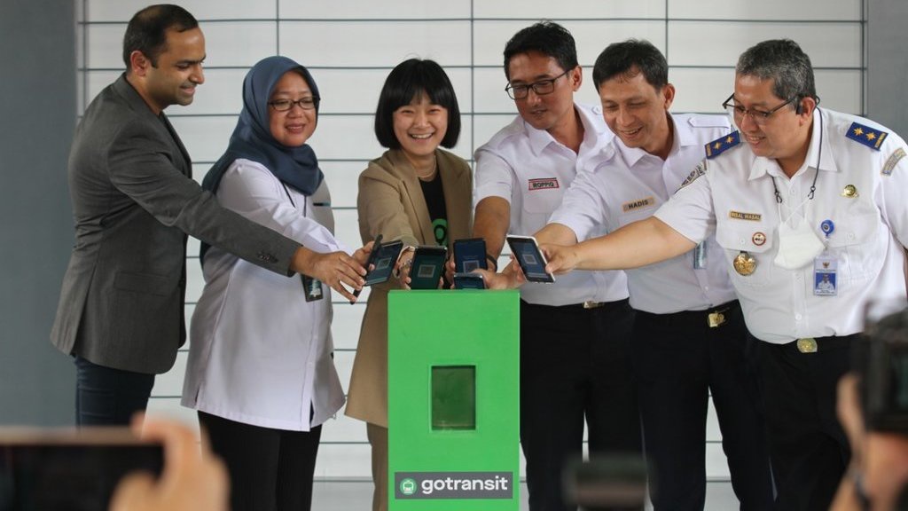 GOTO Usulkan Direksi & Komisaris Baru, Catherine Hindra Wadirut GOTO Usulkan Direksi & Komisaris Baru, Catherine Hindra Wadirut