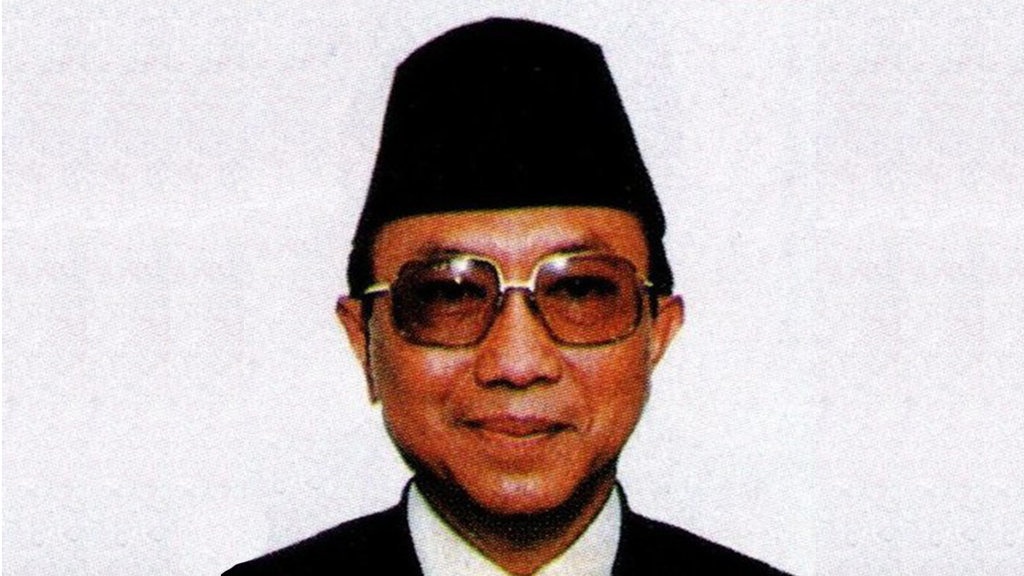 Nugroho Notosusanto dan Kisah-kisah dari Zaman Revolusi