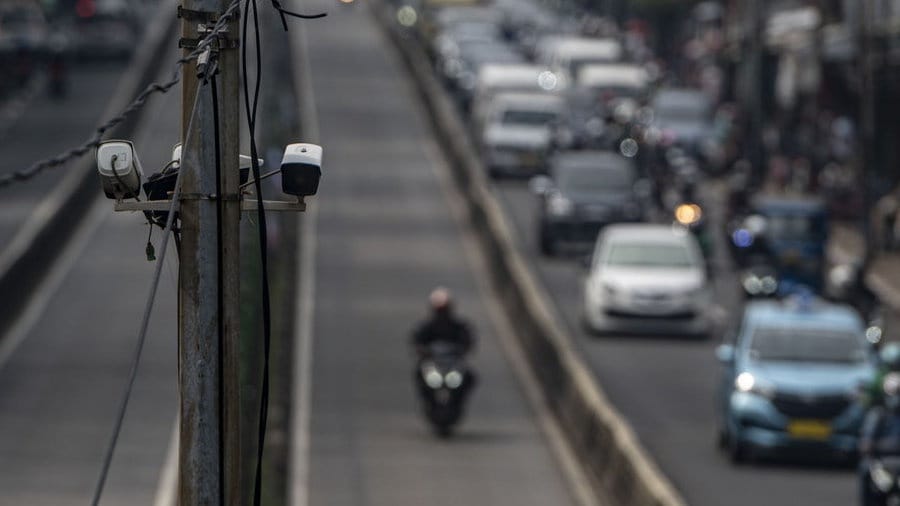 Dirlantas Ungkap Kelemahan Kamera Tilang Elektronik, Apa Saja?
