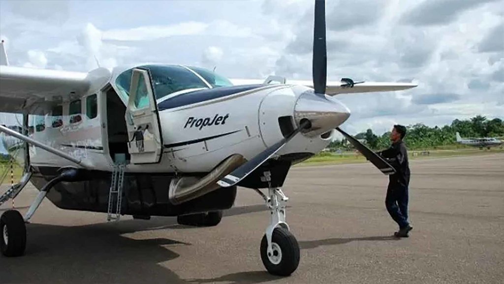 Aktivis HAM Papua Sesalkan Penyanderaan Pilot Susi Air